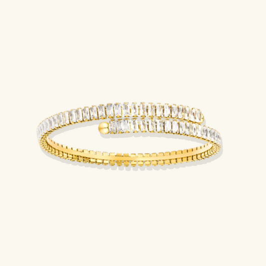 Madison Cuff Bracelet